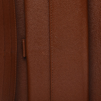 Louis Vuitton Monogram Porte Tresor International Wallet 10 of 14