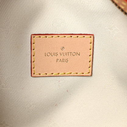 Louis Vuitton Monogram High Rise Bumbag 6 of 9