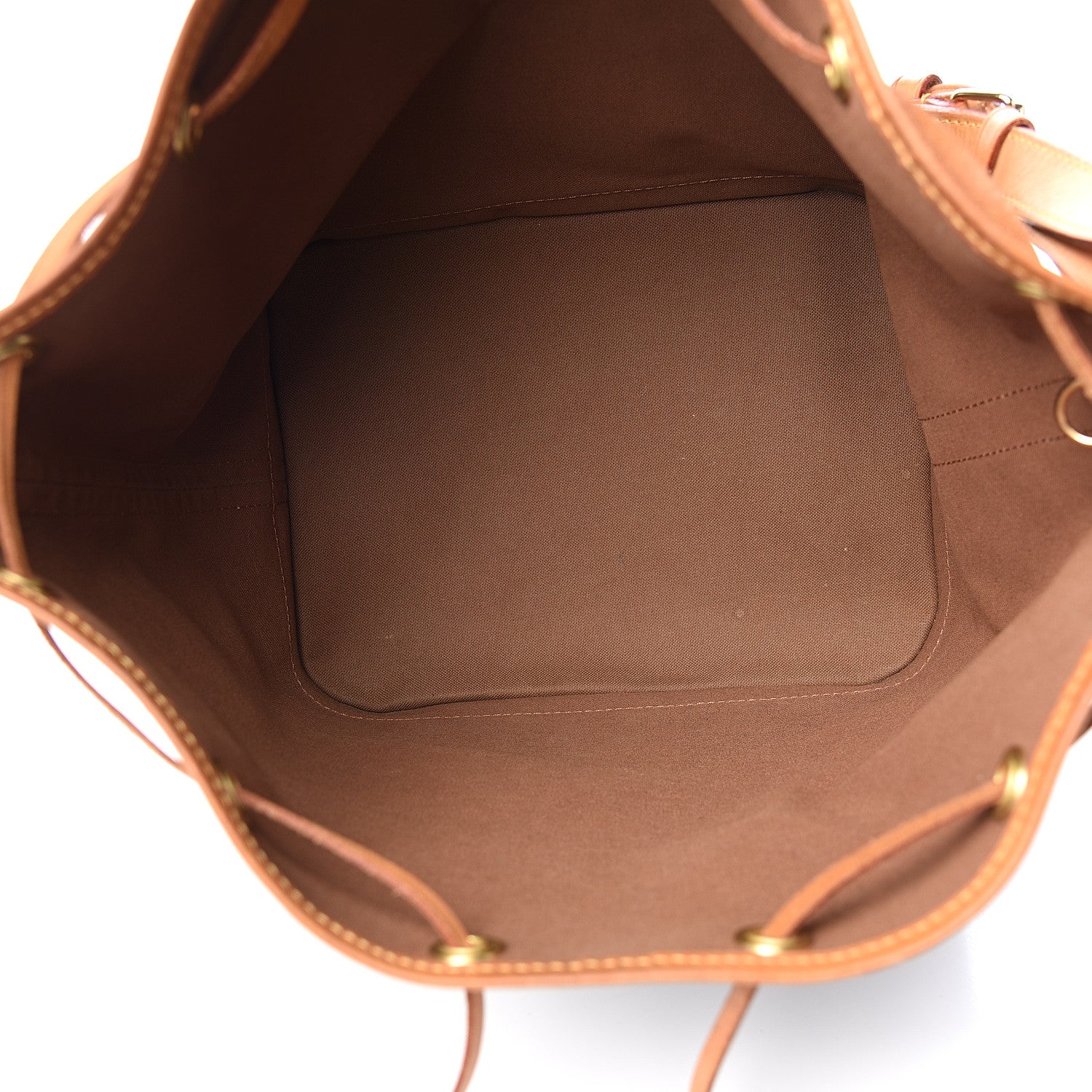 Louis Vuitton Monogram Petit Noe NM 4 of 13