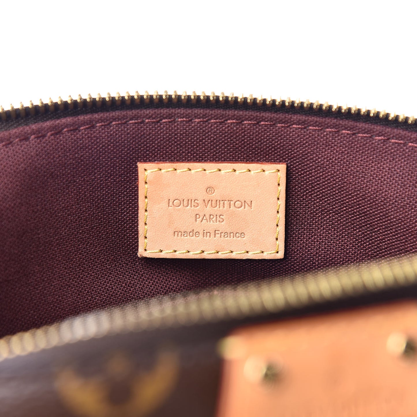 Monogram Turenne PM