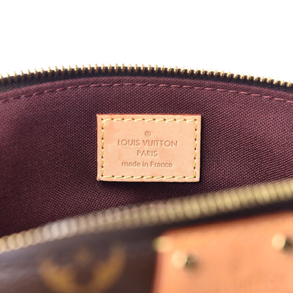 Louis Vuitton Monogram Turenne PM 6 of 9