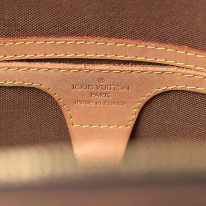 Louis Vuitton Monogram Ellipse PM 6 of 17