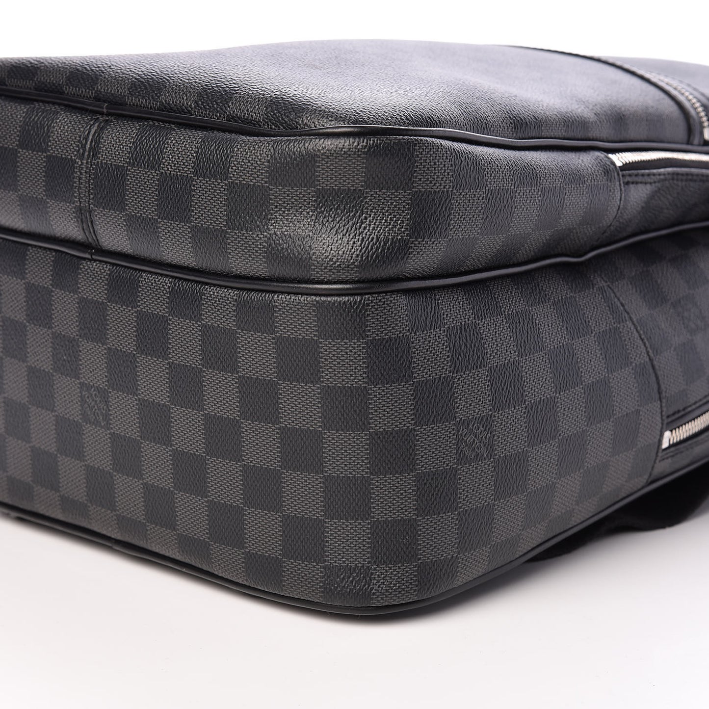 Damier Graphite Michael Backpack