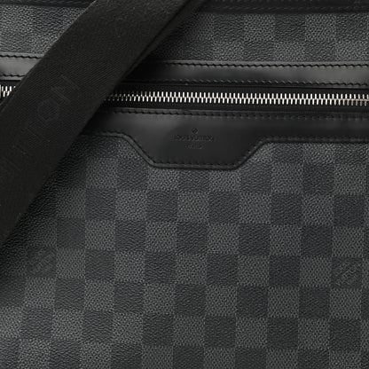 Louis Vuitton Damier Graphite Thomas 7 of 14