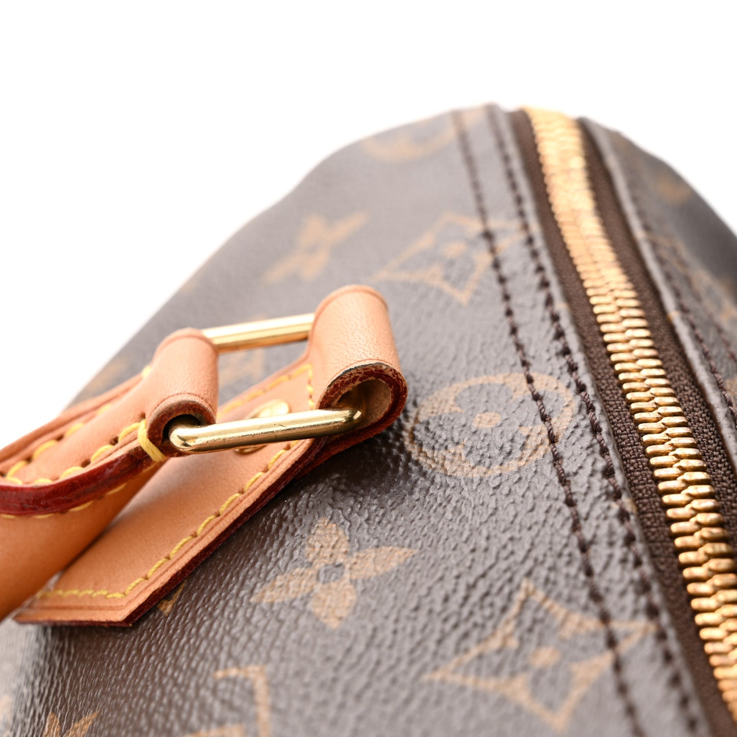 Monogram Speedy Bandouliere 25