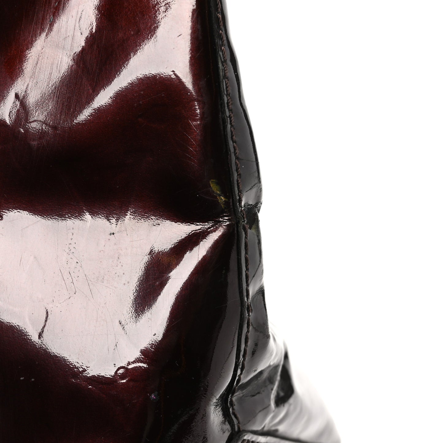 Vernis Bellevue GM Amarante