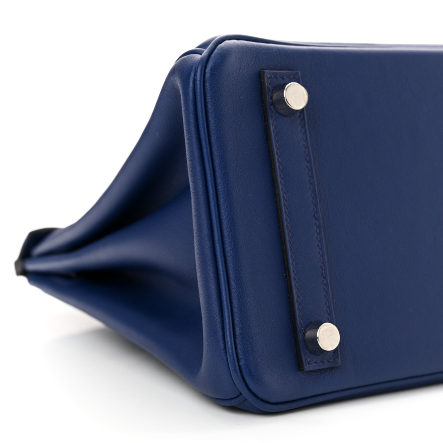 Swift Birkin 25 Bleu Saphir