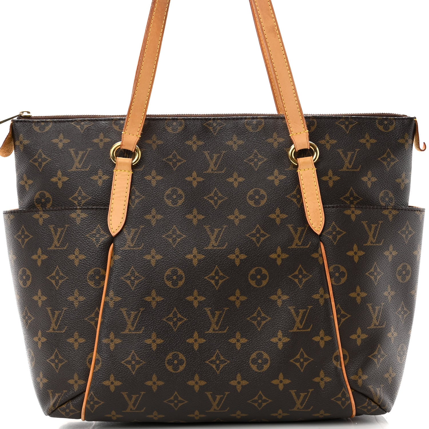Louis Vuitton Monogram Totally MM 13 of 27