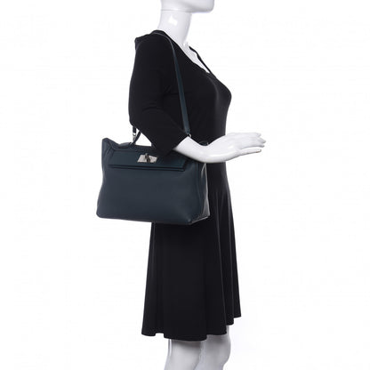 Hermes Togo Swift 24/24 29 Vert Cypress 2 of 9