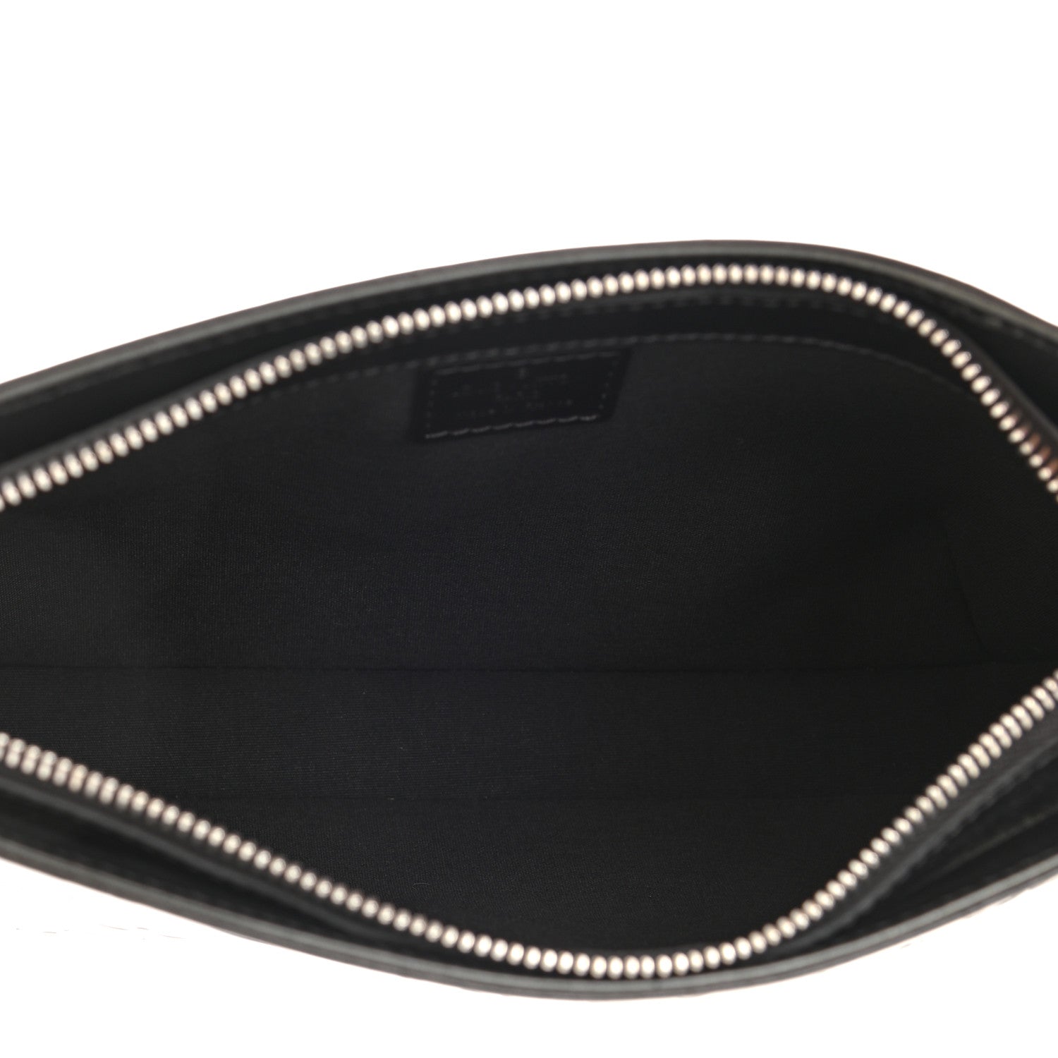 Louis Vuitton Mat Monogram Fowler Black 5 of 9
