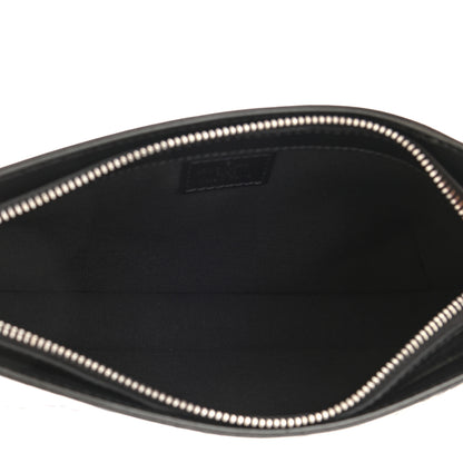 Louis Vuitton Mat Monogram Fowler Black 5 of 9