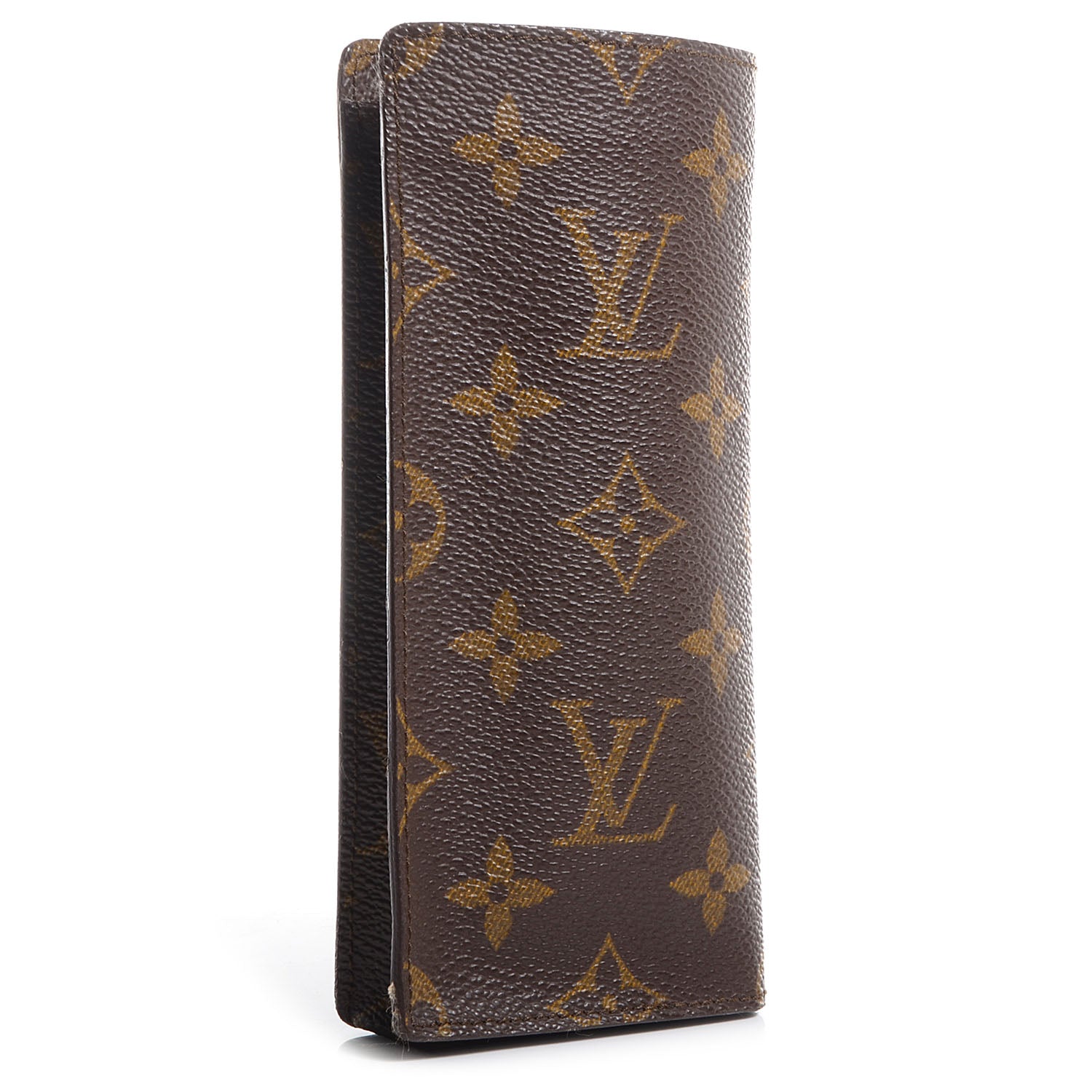 Louis Vuitton Monogram Sunglasses Case 3 of 7