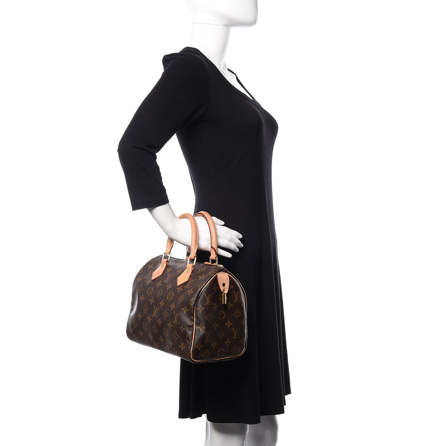 Monogram Speedy 25