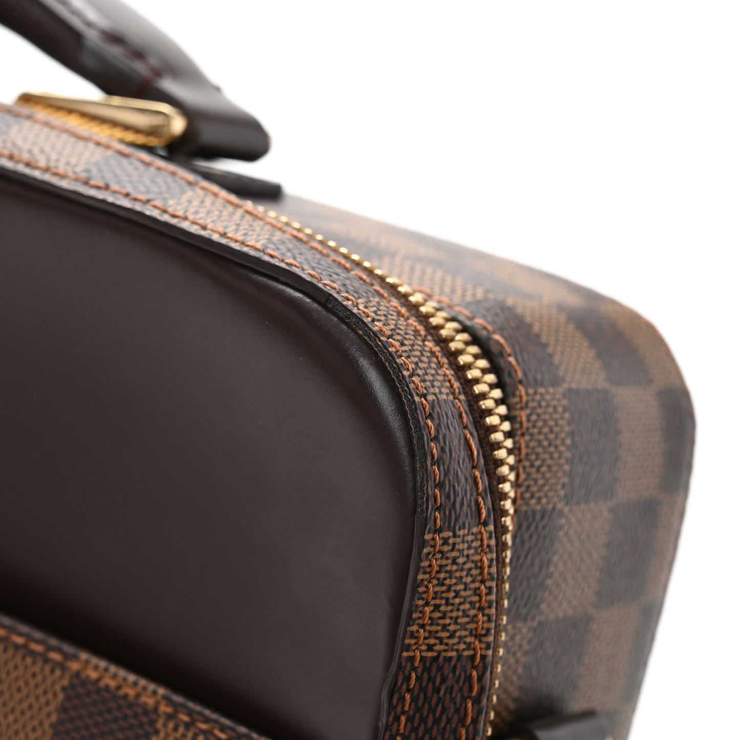 Damier Ebene Porte Ordinateur Sabana Computer Case