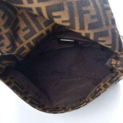 Fendi Zucca Mama Baguette Tobacco 5 of 10