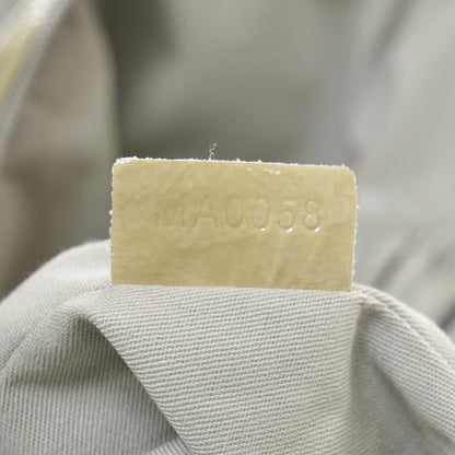 Givenchy Crinkled Patent Calfskin Nightingale Beige 9 of 9