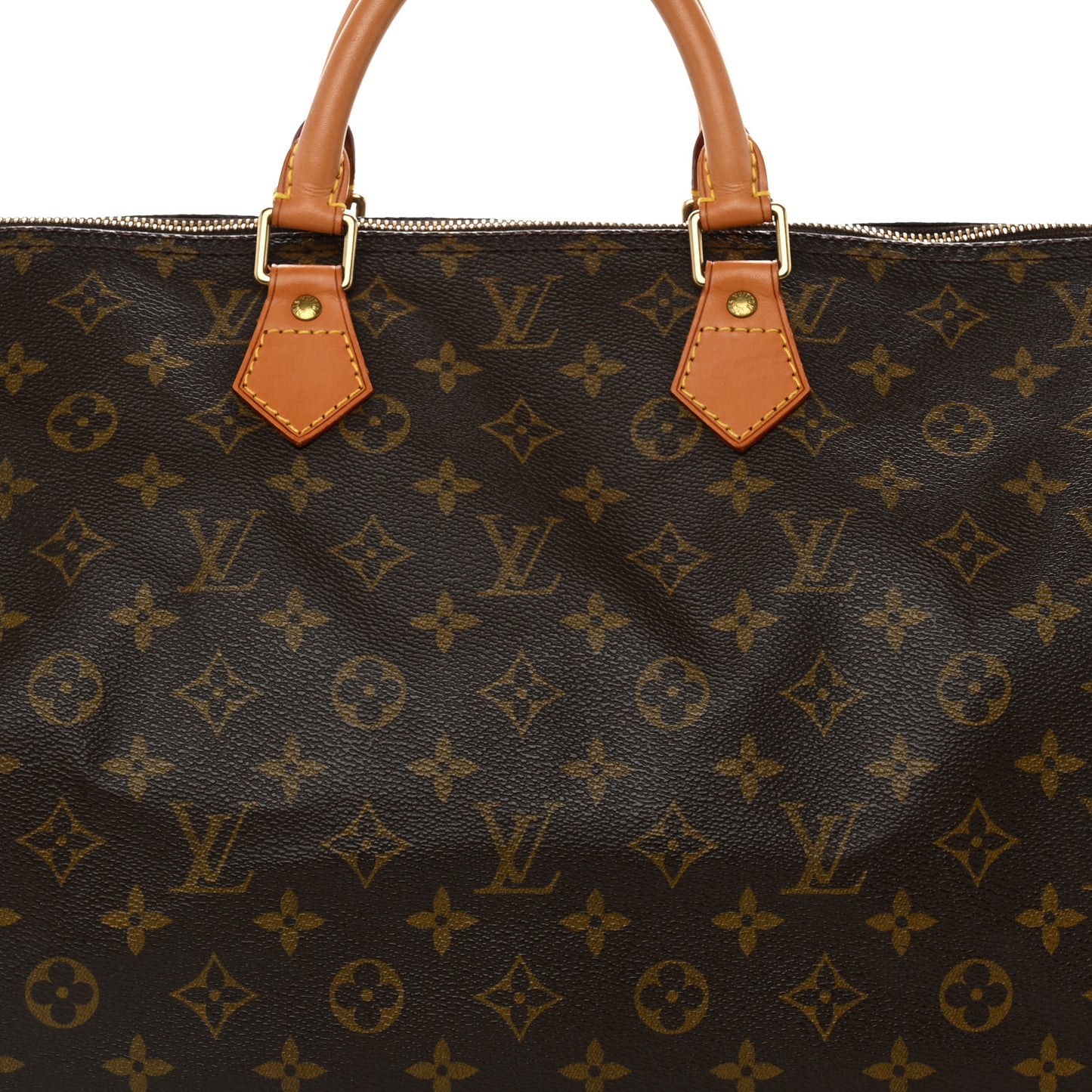 Monogram Speedy 40