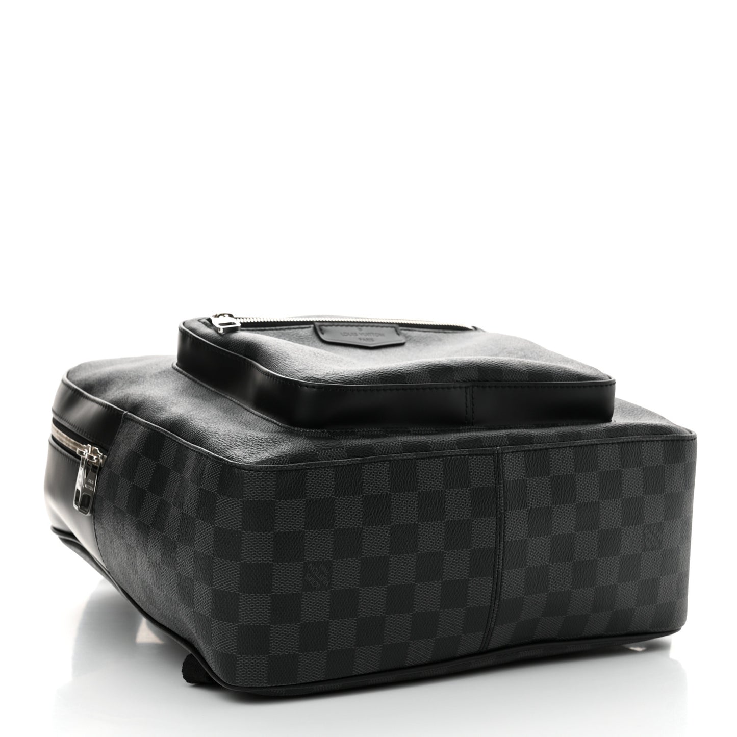 Damier Graphite Josh Backpack