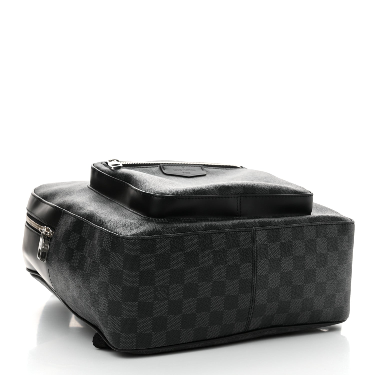Louis Vuitton Damier Graphite Josh Backpack 4 of 9