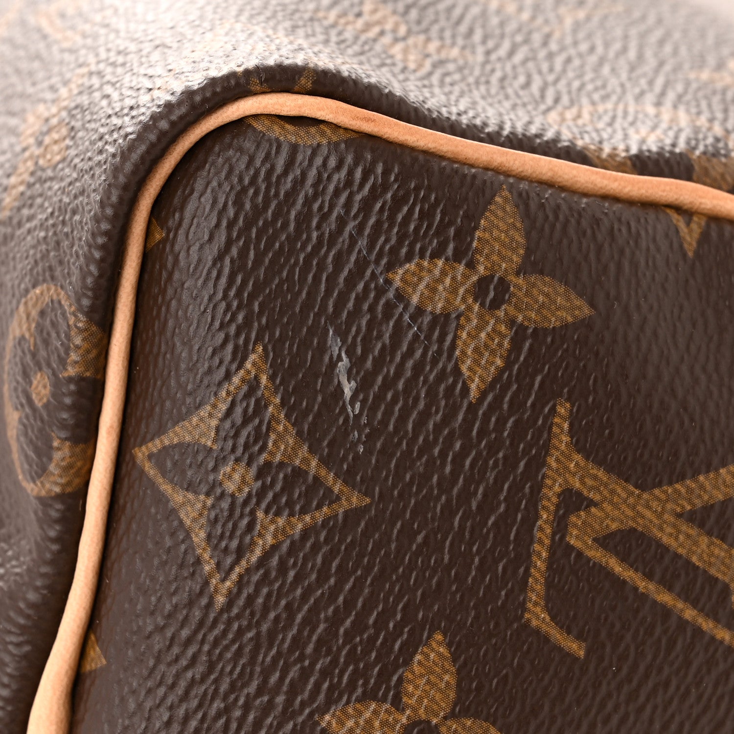 Louis Vuitton Monogram Speedy 25 10 of 14