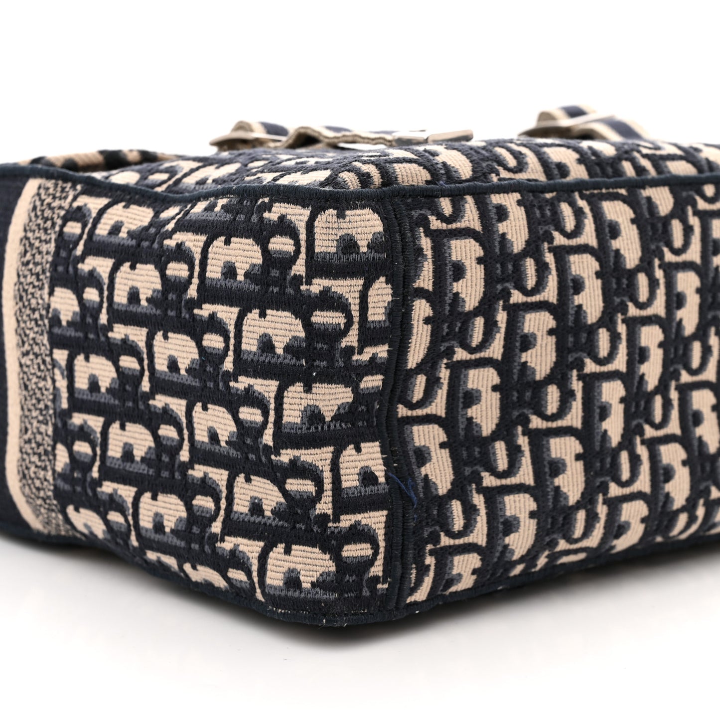 Oblique Medium Diorcamp Messenger Blue