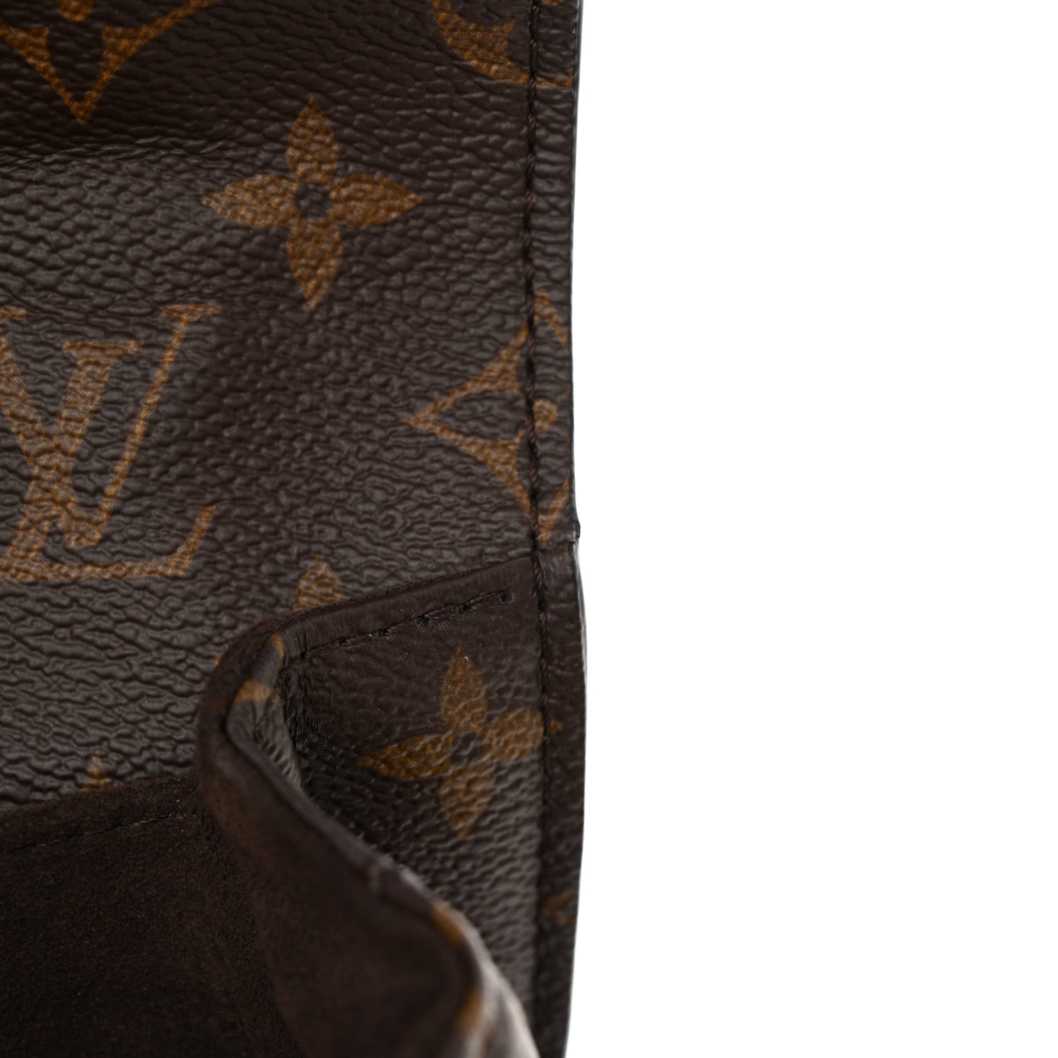 Louis Vuitton Monogram Pochette Metis 10 of 17