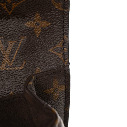 Louis Vuitton Monogram Pochette Metis 10 of 17