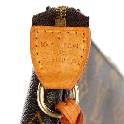 Louis Vuitton Monogram Pochette Accessories 6 of 7