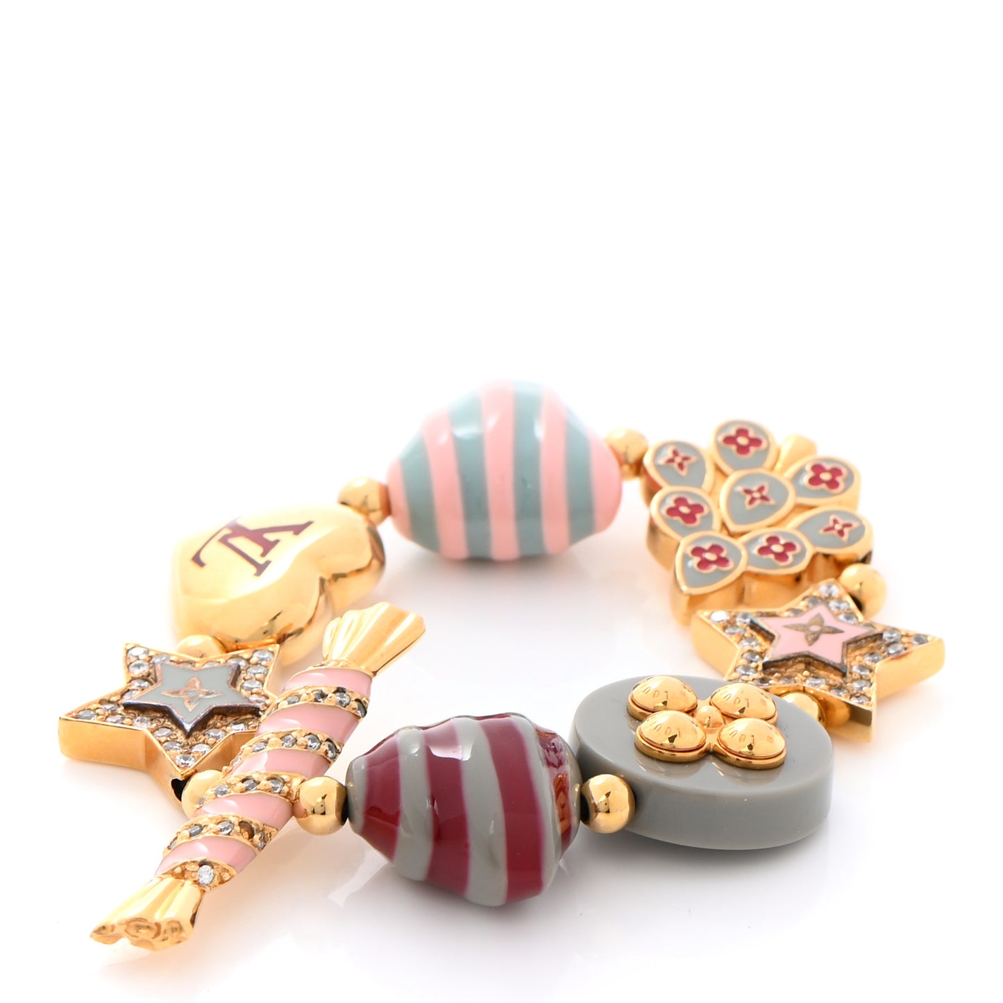 Tutti Sweety Bracelet