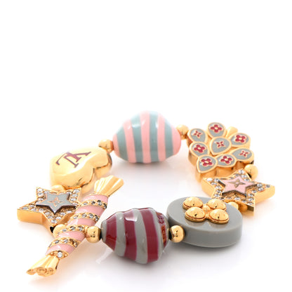 Louis Vuitton Tutti Sweety Bracelet 3 of 5