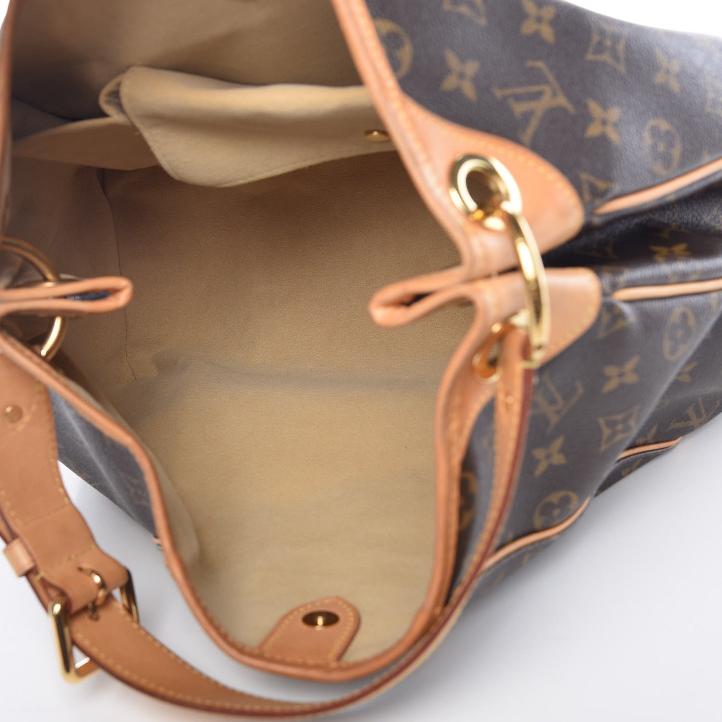 Monogram Galliera PM