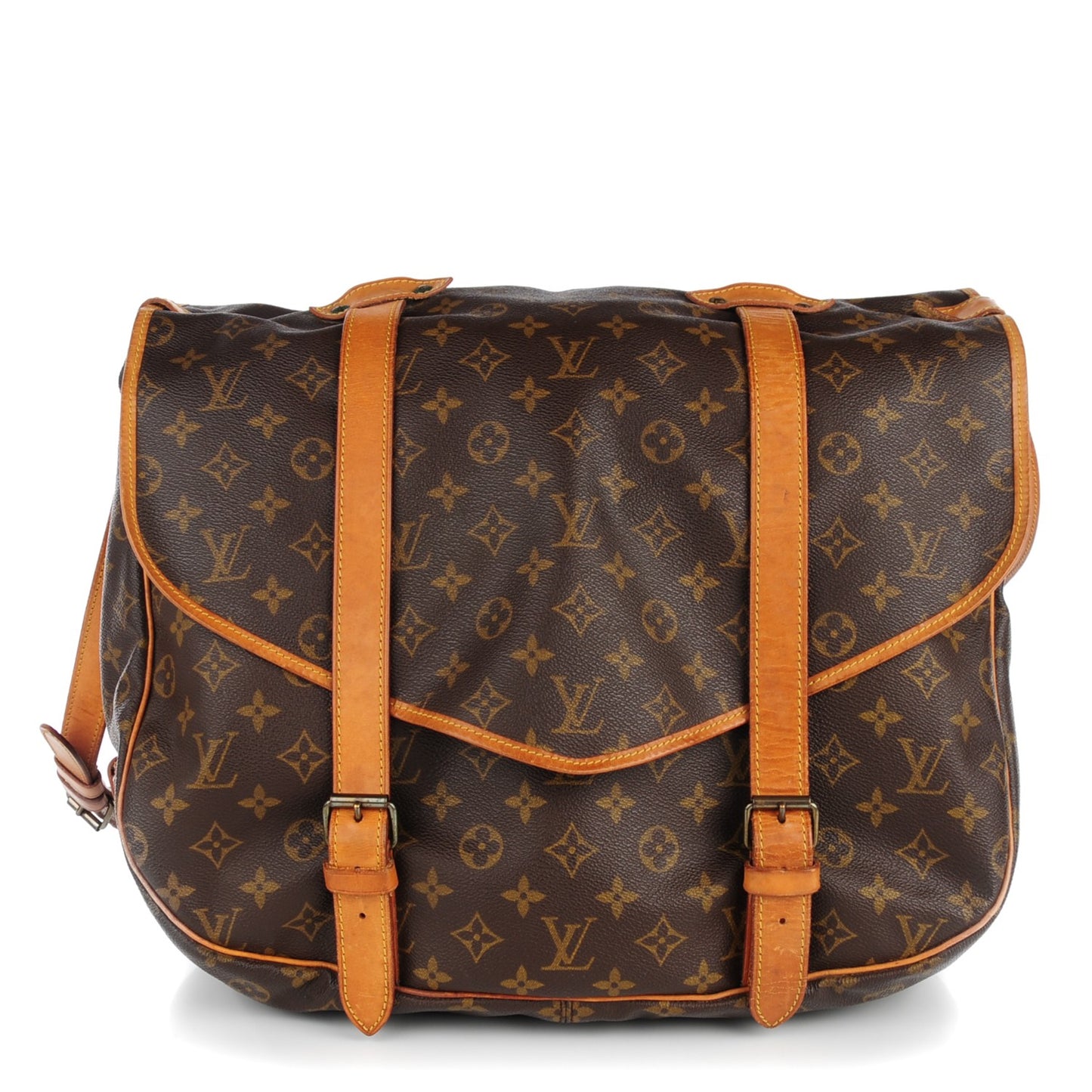 Monogram Saumur 43