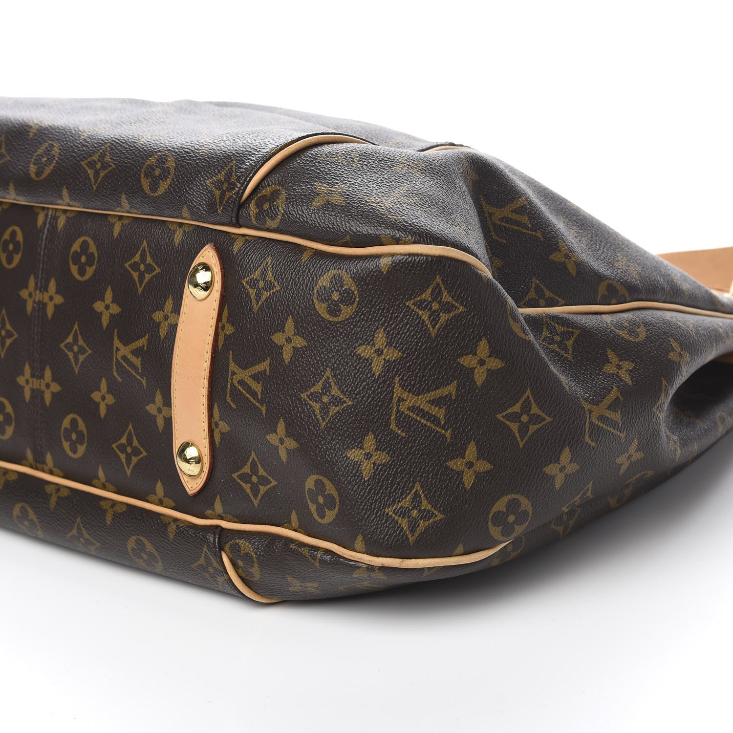 Louis Vuitton Monogram Galliera GM 9 of 11
