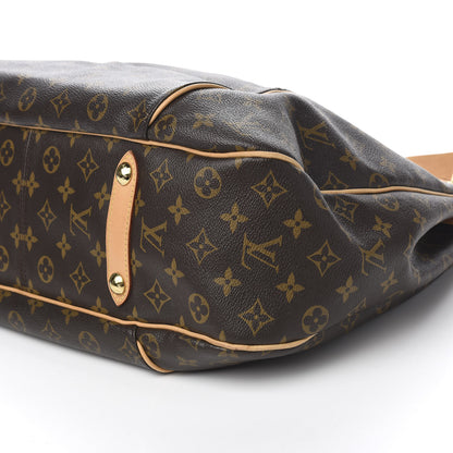 Louis Vuitton Monogram Galliera GM 9 of 11
