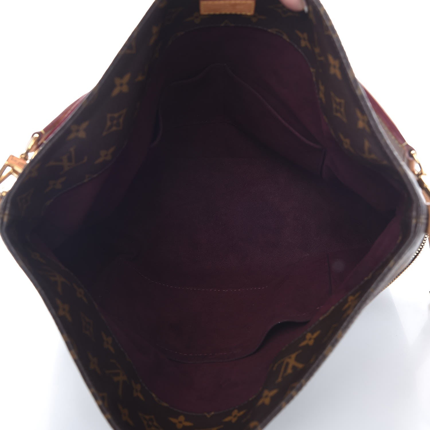 Louis Vuitton Monogram Melie 5 of 10