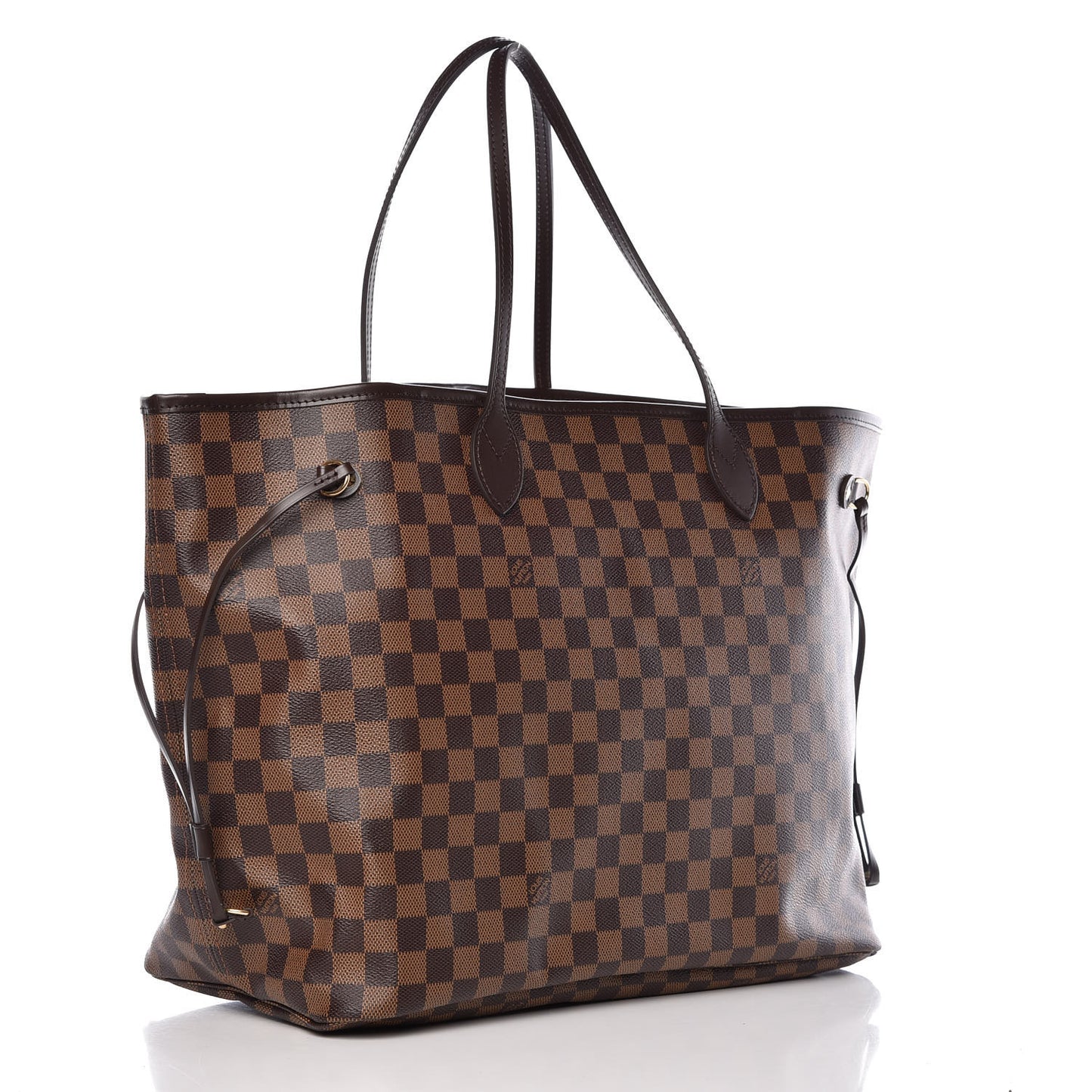 Damier Ebene Neo Neverfull GM