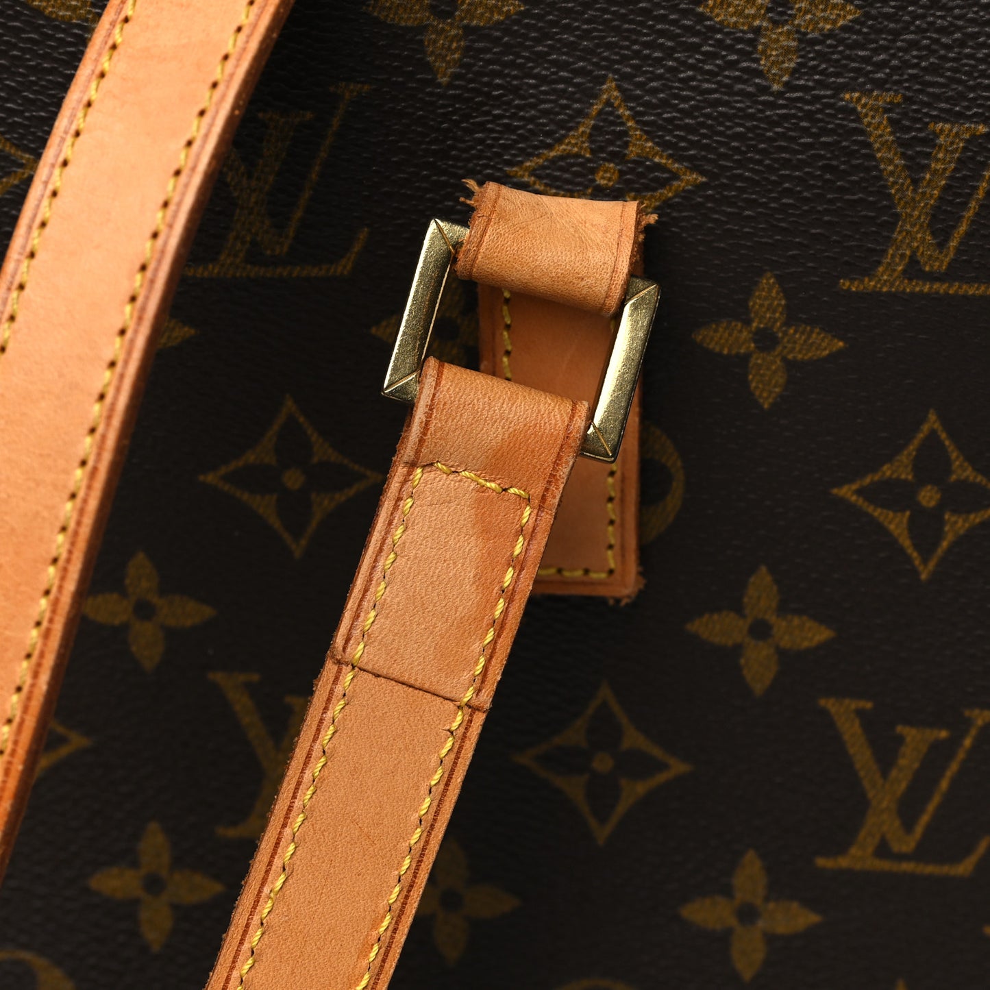 Monogram Luco
