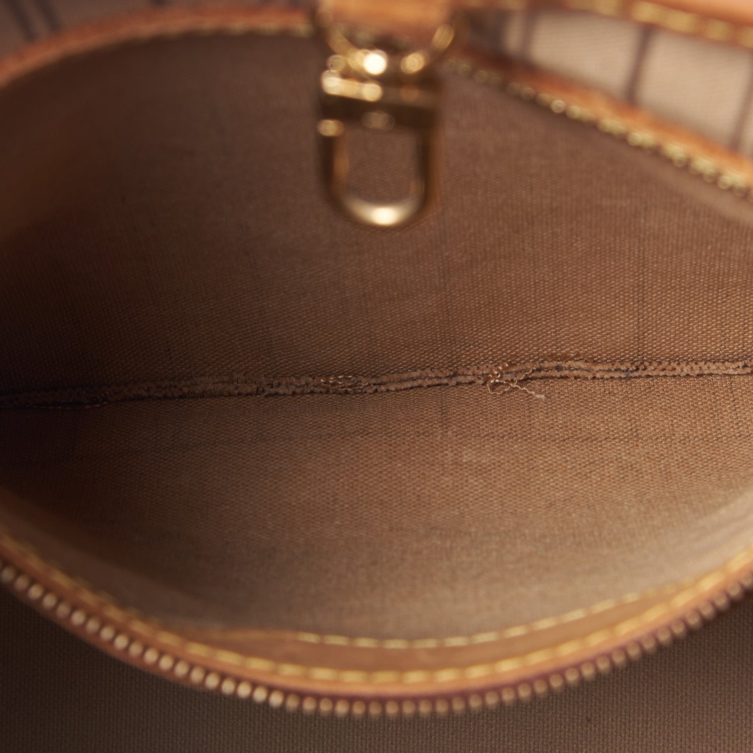 Louis Vuitton Monogram Neverfull PM 12 of 14