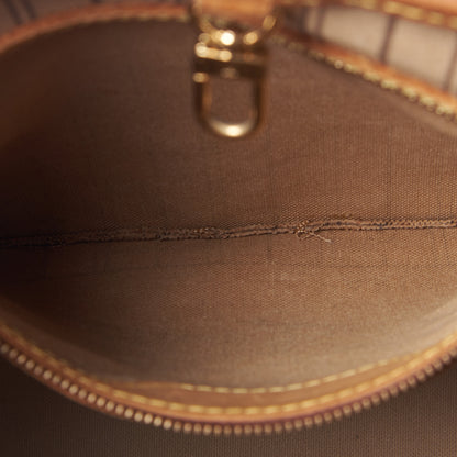 Louis Vuitton Monogram Neverfull PM 12 of 14