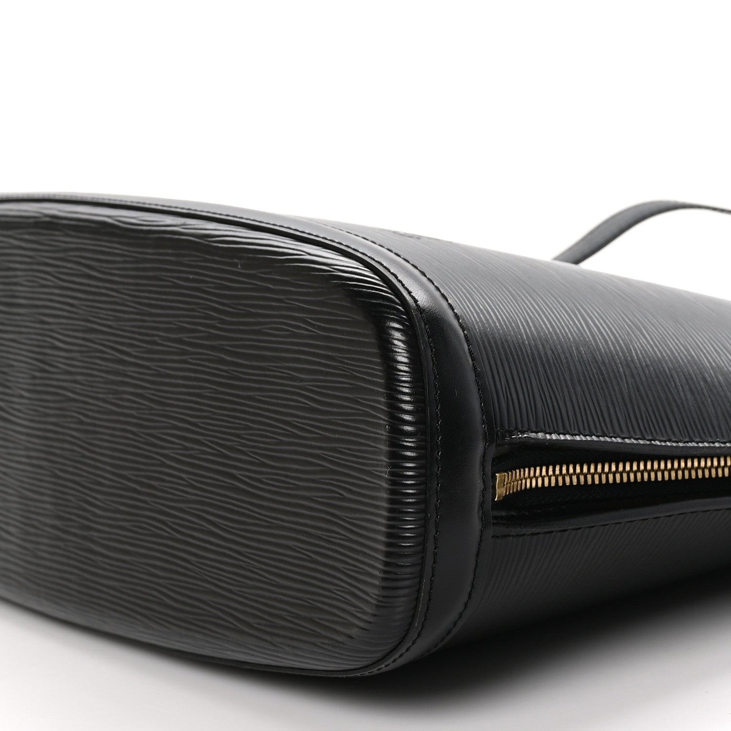 Louis Vuitton Epi Lussac Black 10 of 12