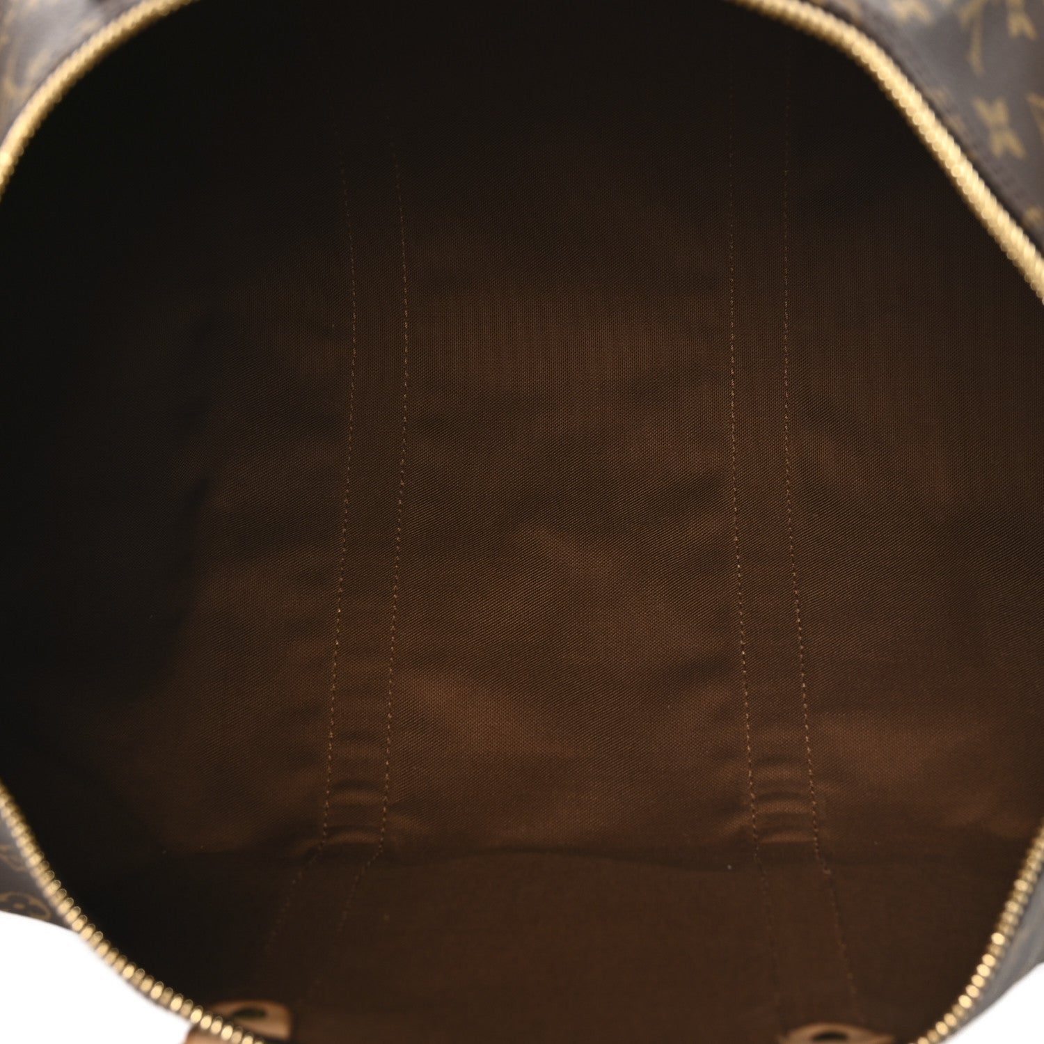 Louis Vuitton Monogram Keepall Bandouliere 50 4 of 9