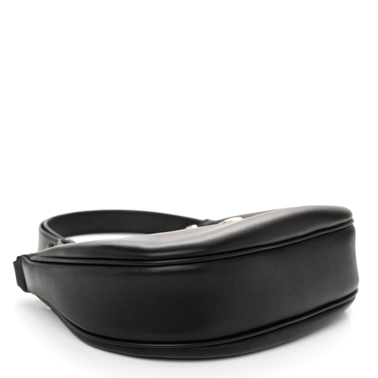 Marc Jacobs Calfskin The Curve Bag Black 4 of 10