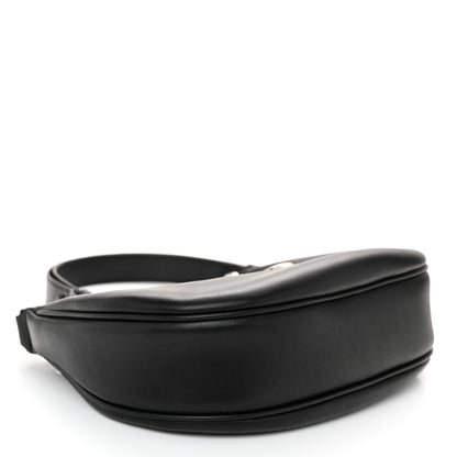 Marc Jacobs Calfskin The Curve Bag Black 4 of 10