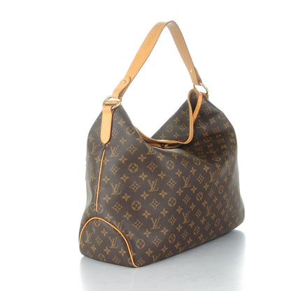 Louis Vuitton Monogram Delightful GM 3 of 8