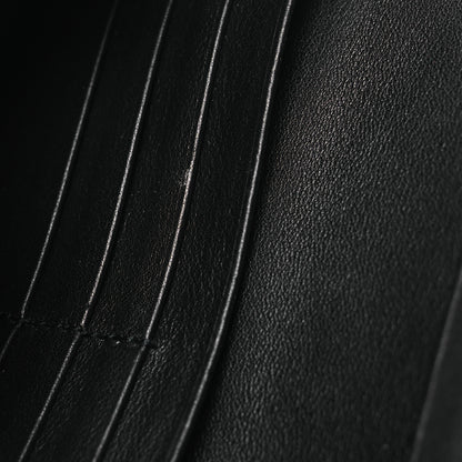 Gucci Soft Microguccissima Continental Wallet Black 9 of 11