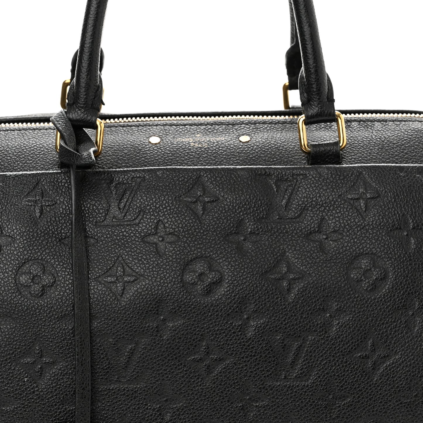 Empreinte Speedy Bandouliere 30 NM Black