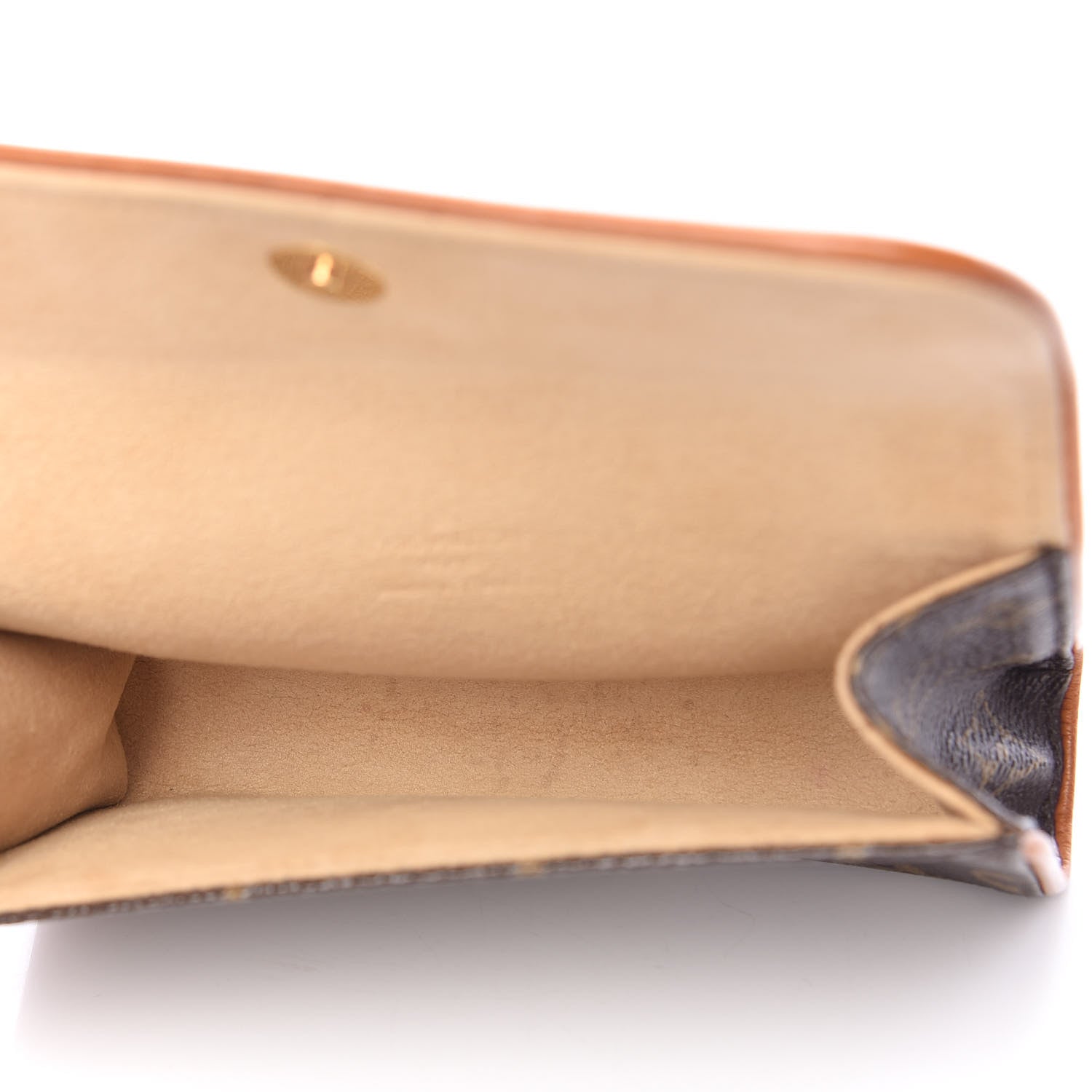 Louis Vuitton Monogram Pochette Florentine XS 5 of 10