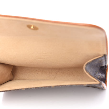 Louis Vuitton Monogram Pochette Florentine XS 5 of 10