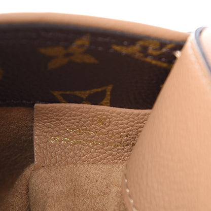 Louis Vuitton Monogram Pallas Sesame 7 of 10