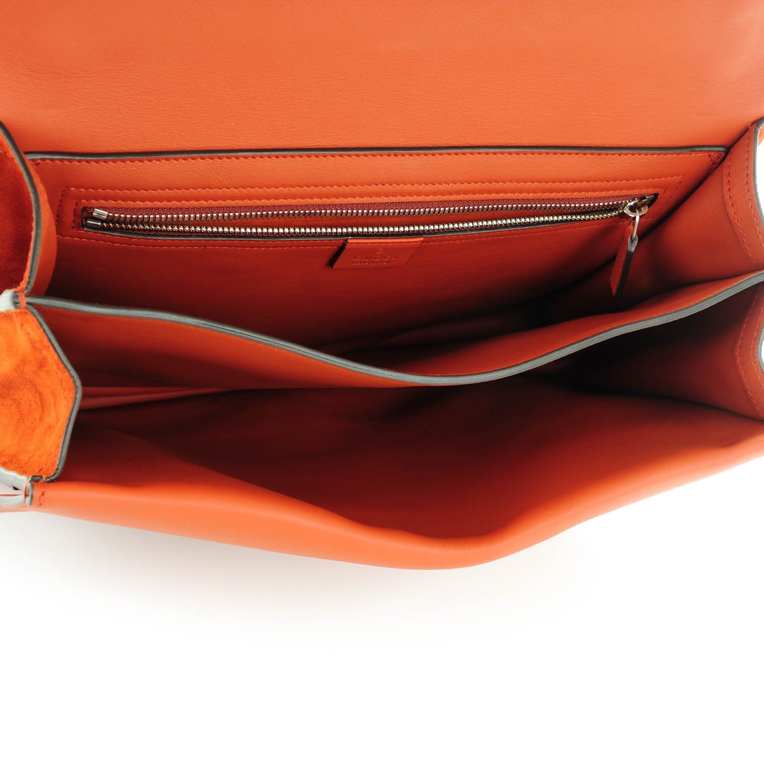 Gucci Suede Medium Dionysus Messenger Bag Deep Paprika 5 of 7